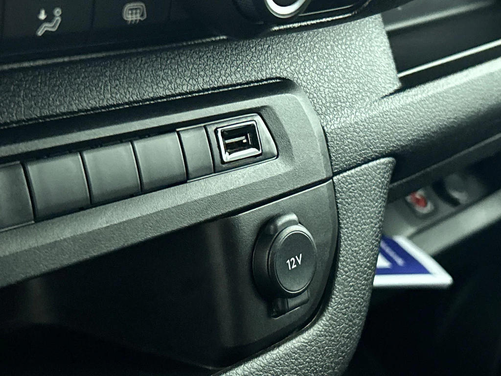 Opel Vivaro – foto 28