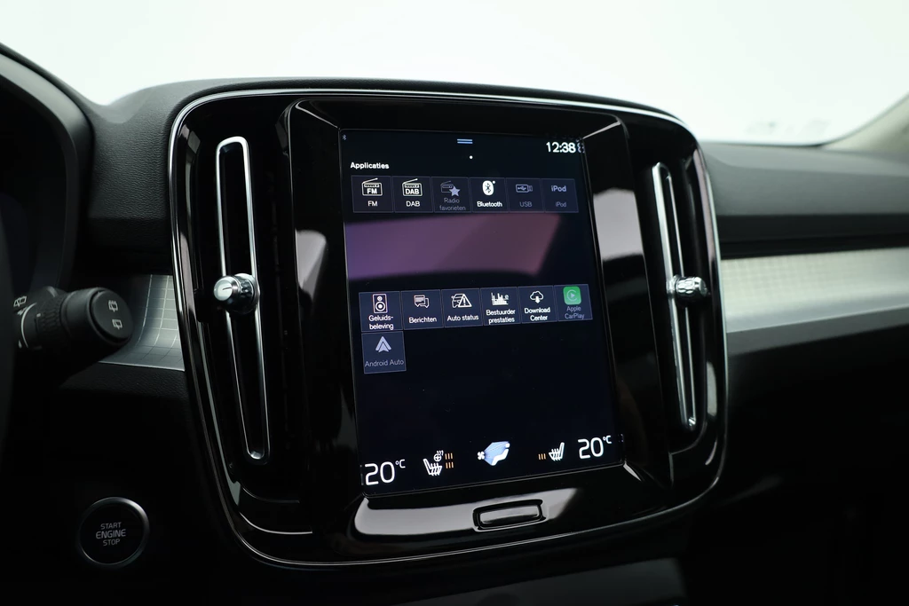 Volvo XC40 – foto 28