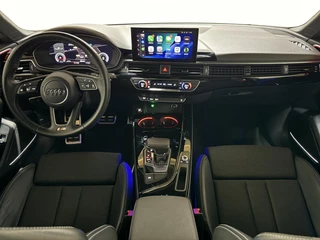 Audi A5 – thumbnail 35