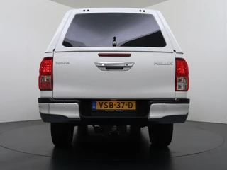 Toyota Hilux – thumbnail 4