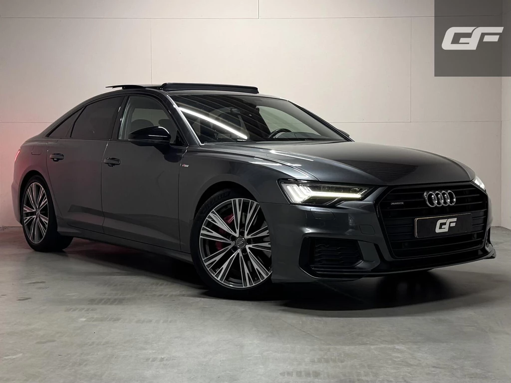 Audi A6 – foto 16