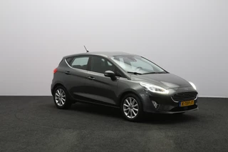 Ford Fiesta – thumbnail 6
