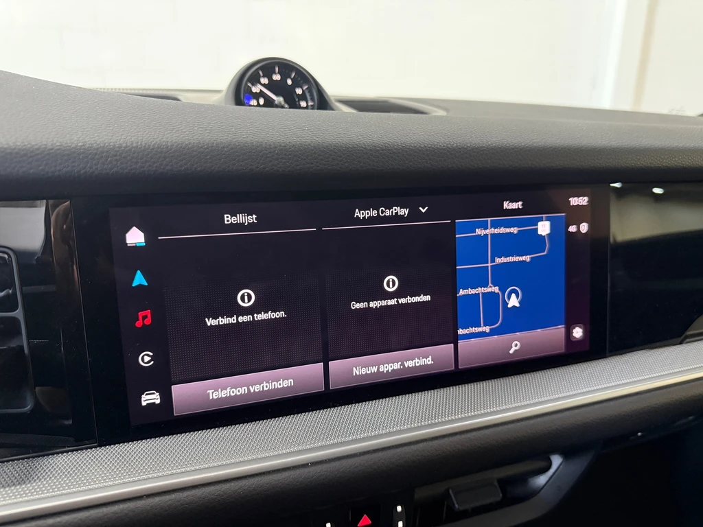 Porsche Cayenne – foto 24