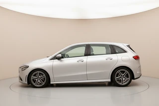 Mercedes-Benz B-Klasse – thumbnail 2