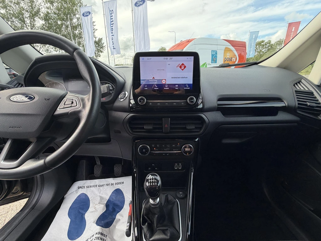 Ford EcoSport – foto 26