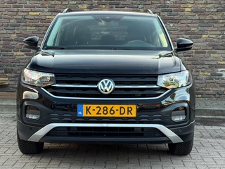 Volkswagen T-Cross – thumbnail 7