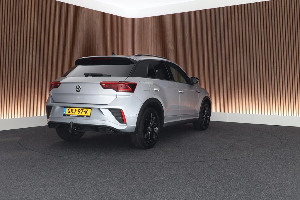 Volkswagen T-Roc – foto 4