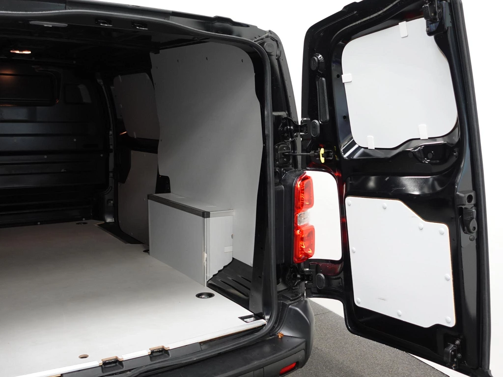 Opel Vivaro – foto 40