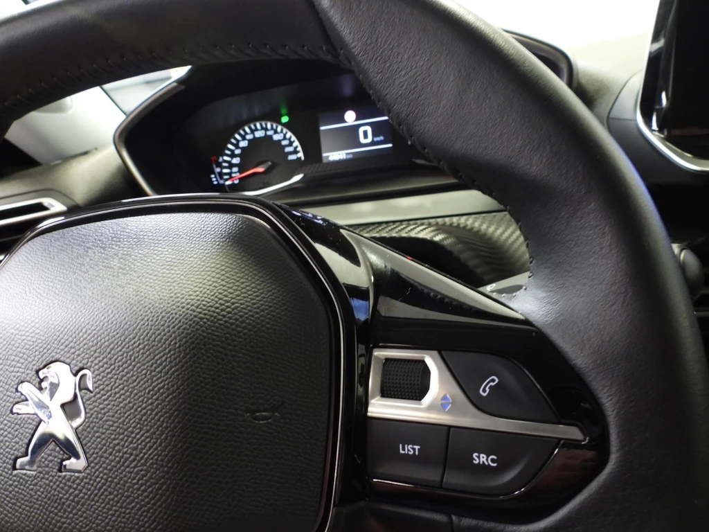 Peugeot 2008 – foto 20
