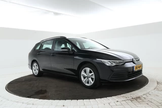Volkswagen Golf – thumbnail 5