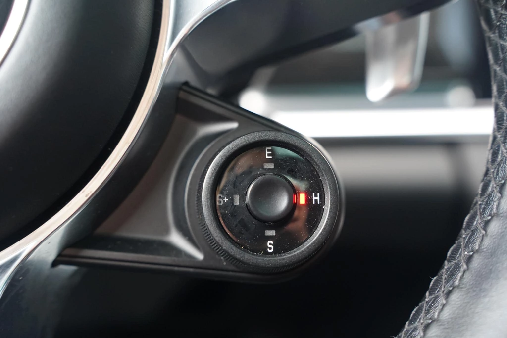 Porsche Panamera – foto 30