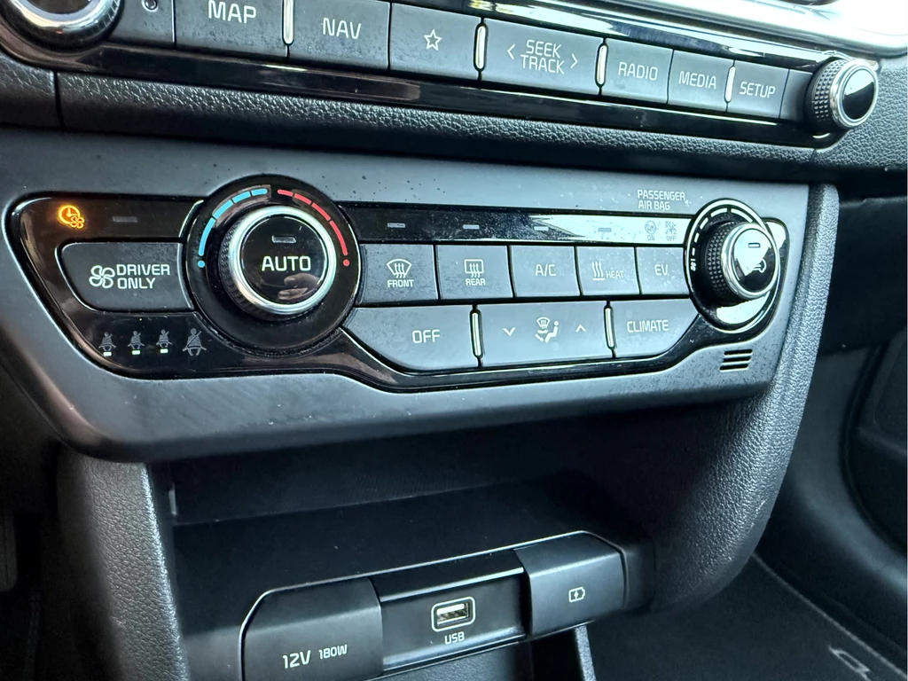 Kia e-Niro – foto 11