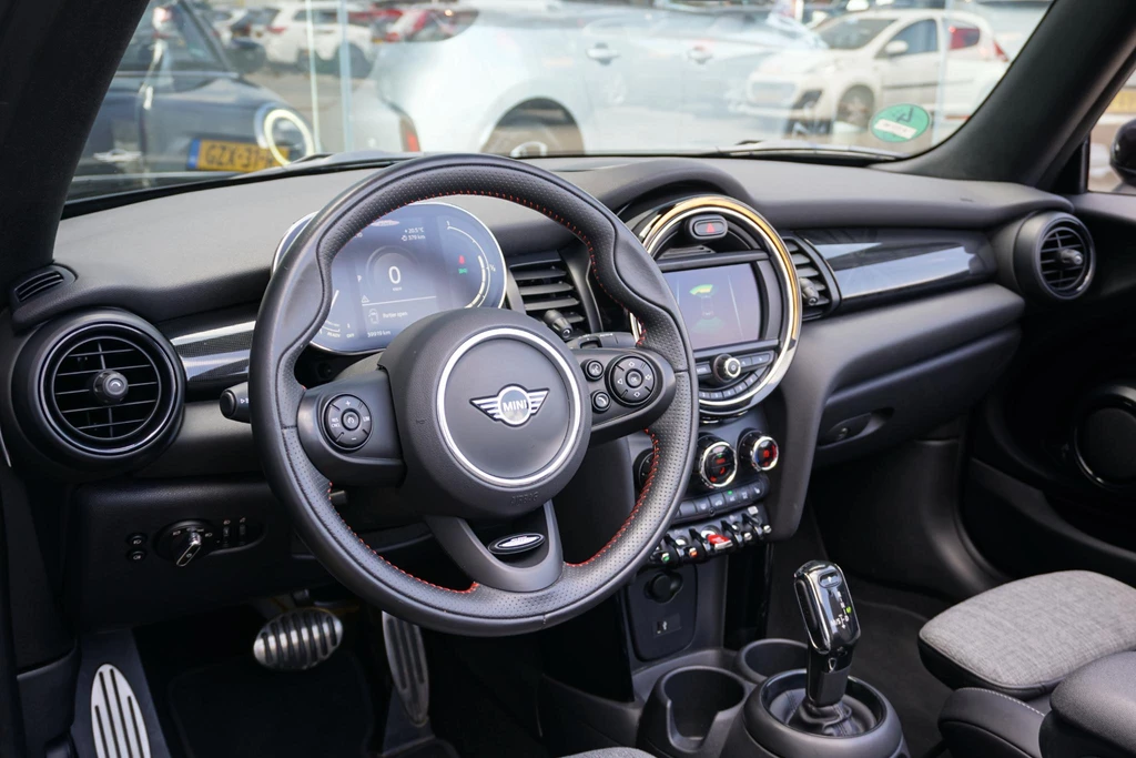 MINI Cooper Cabrio – foto 19