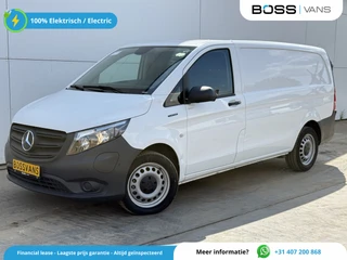 Mercedes-Benz eVito – thumbnail 1