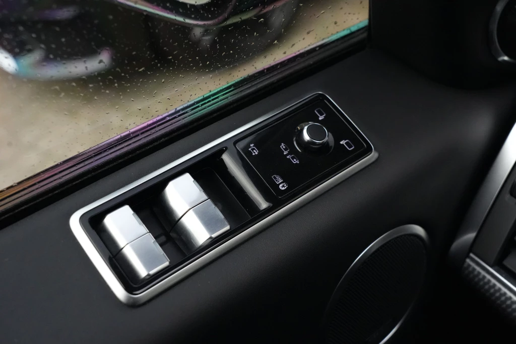 Land Rover Range Rover Sport – foto 22