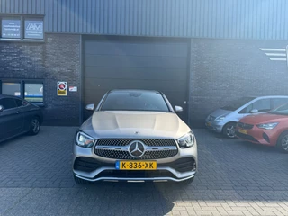 Mercedes-Benz GLC – thumbnail 11