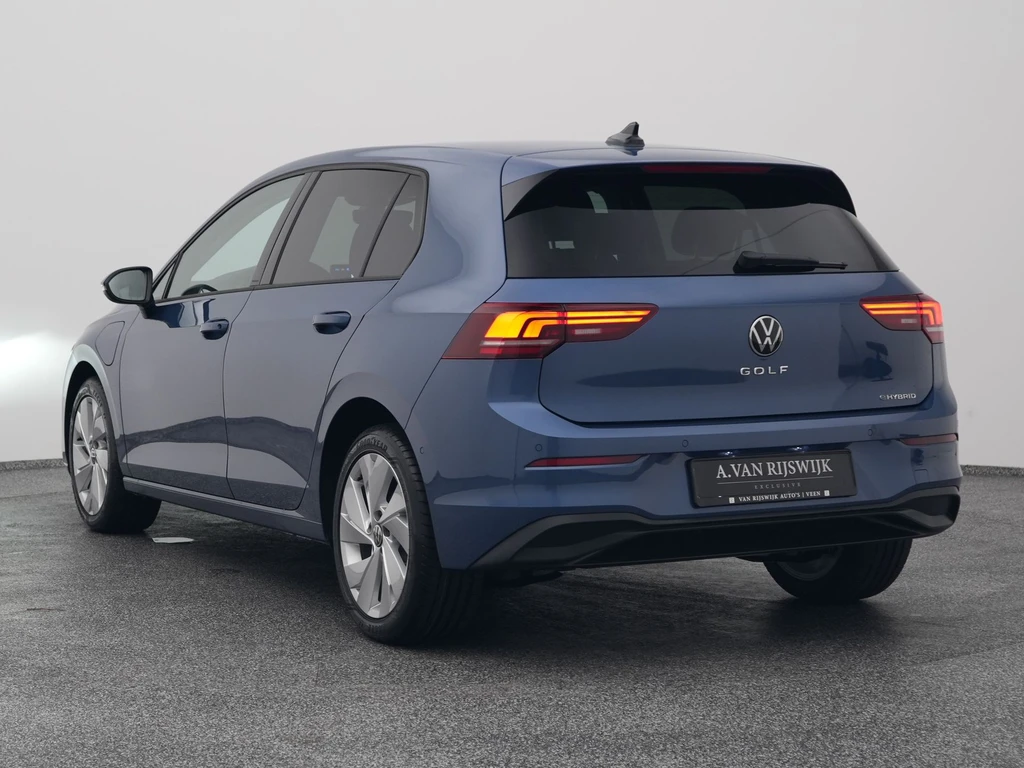 Volkswagen Golf – foto 4