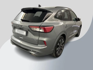 Ford Kuga – thumbnail 3
