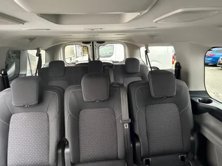 Ford Transit Custom – thumbnail 20