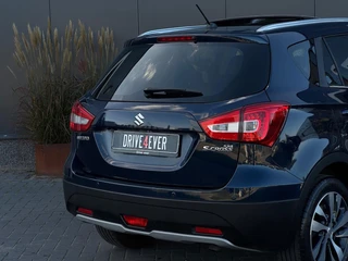 Suzuki S-Cross – thumbnail 11