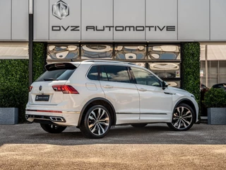 Volkswagen Tiguan – thumbnail 5