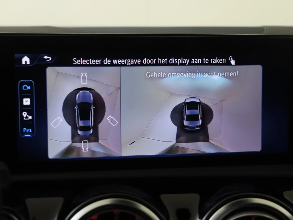 Mercedes-Benz A-Klasse – foto 19