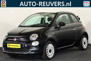 Fiat 500C – thumbnail 1