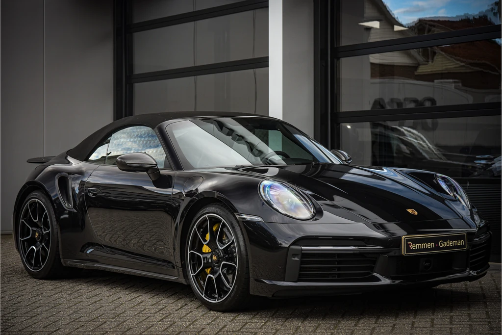 Porsche 911 – foto 15