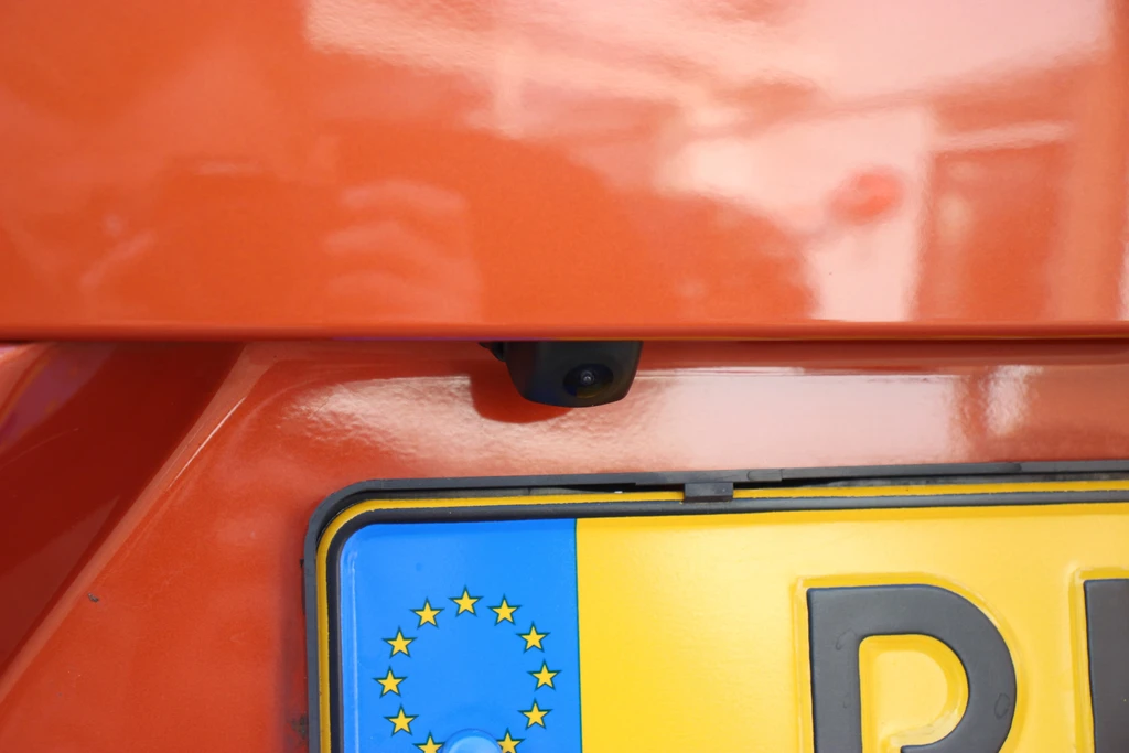 Suzuki Ignis – foto 29
