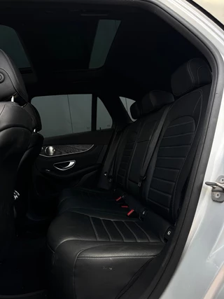 Mercedes-Benz GLC – thumbnail 30