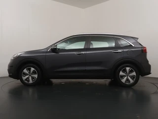 Kia Niro – thumbnail 3