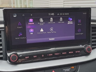 Kia Ceed Sportswagon – thumbnail 49