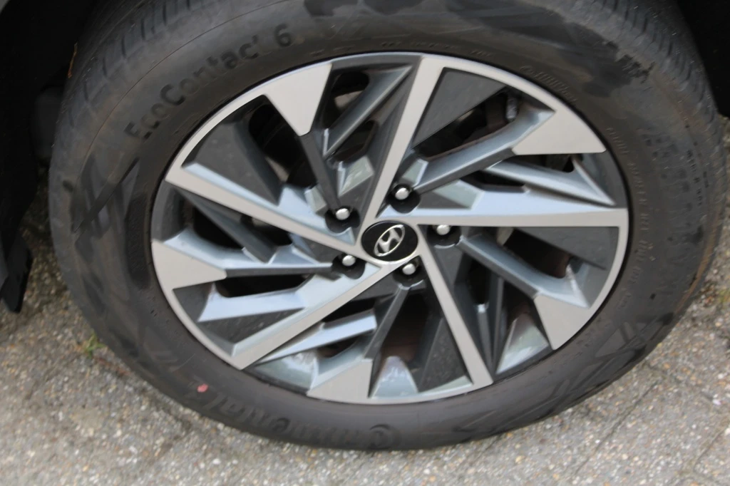 Hyundai Tucson – foto 24