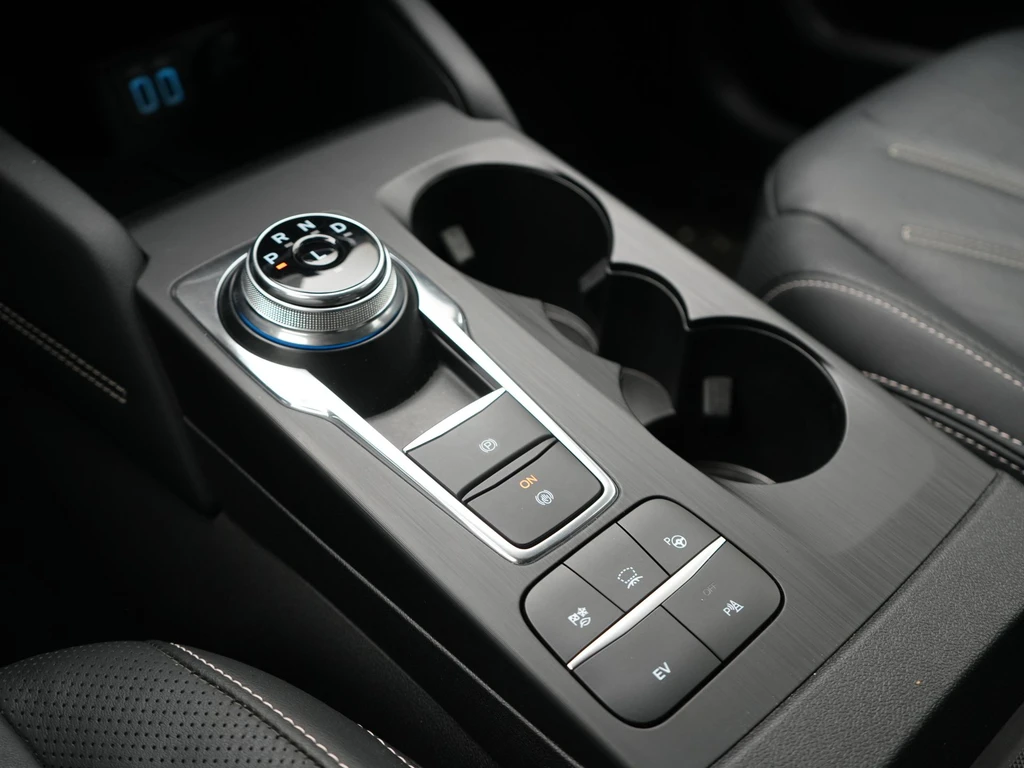 Ford Kuga – foto 50