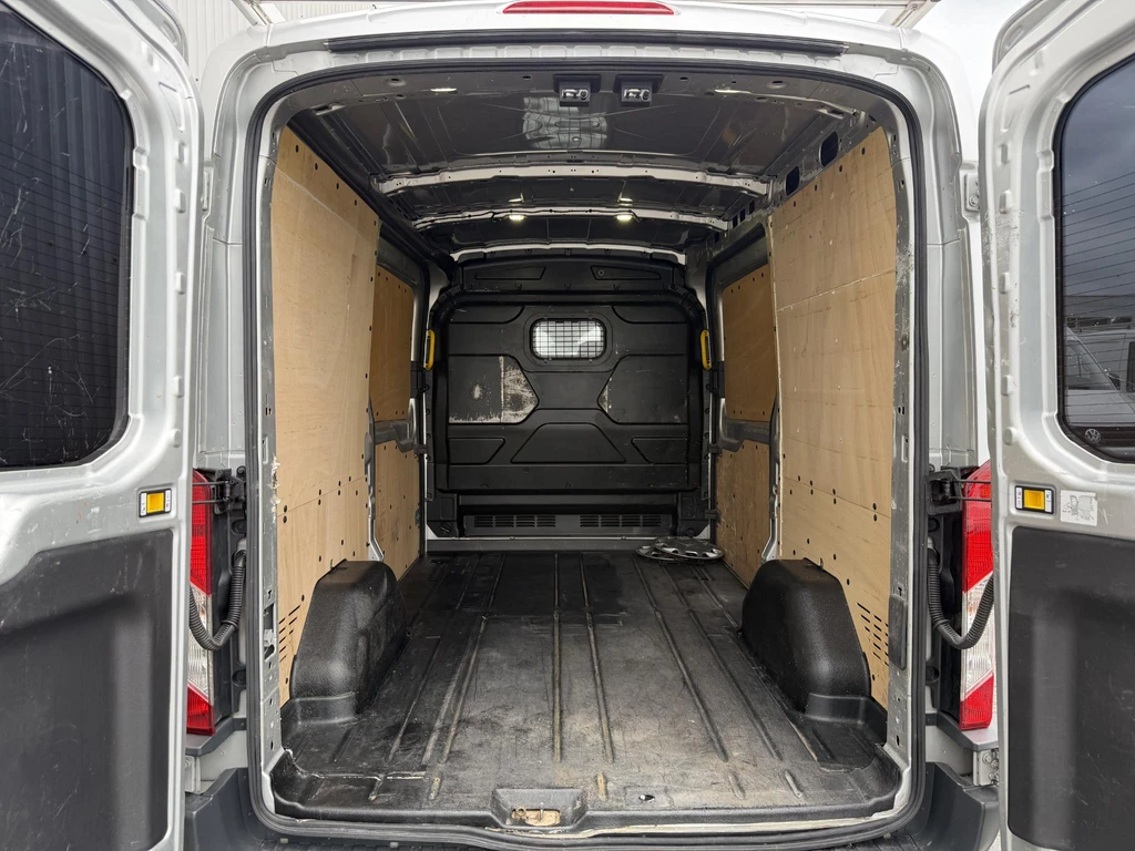 Ford Transit – foto 14