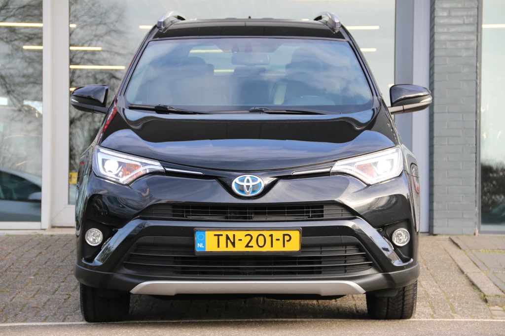 Toyota RAV4 – foto 4