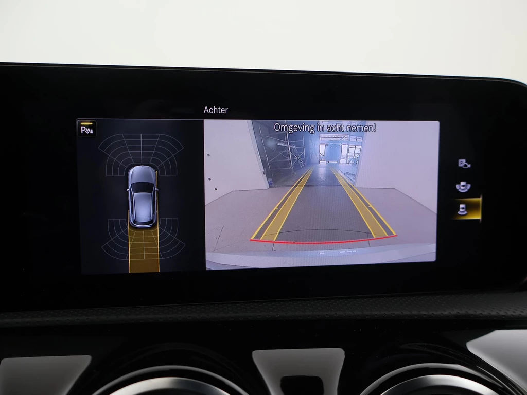 Mercedes-Benz A-Klasse – foto 16