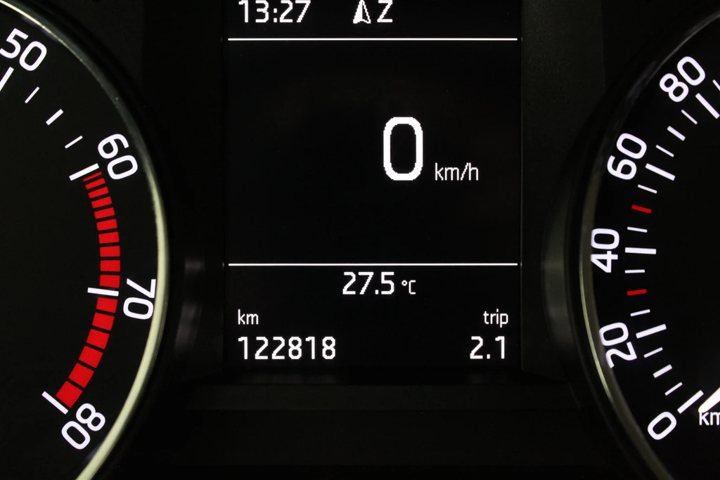 Škoda Fabia – foto 15
