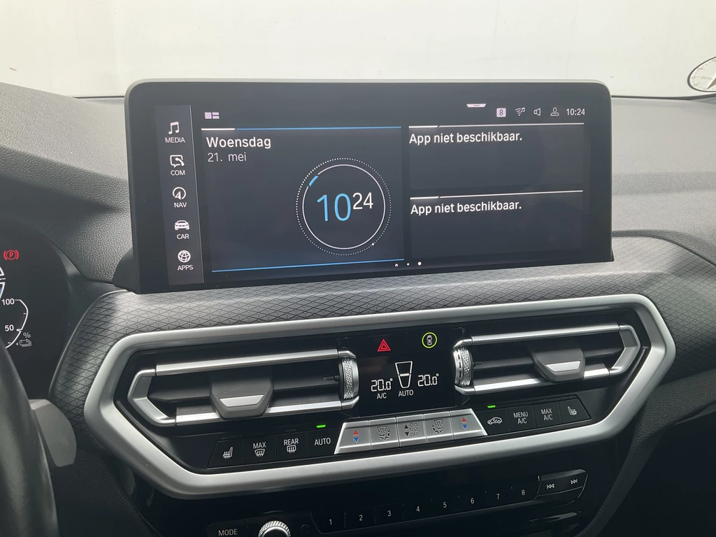 BMW X3 – foto 61