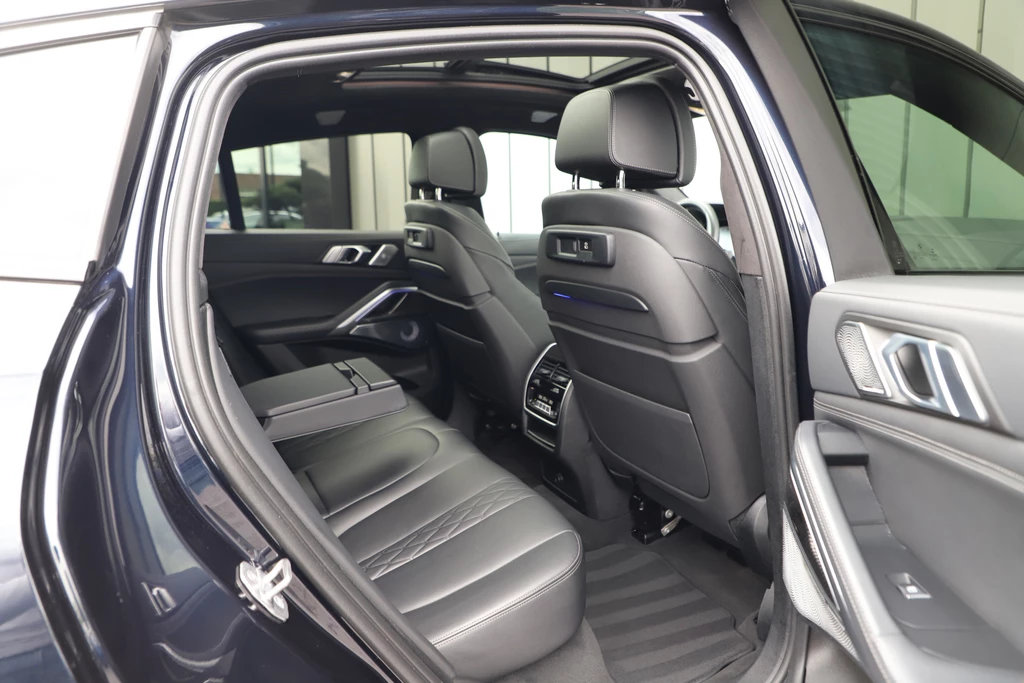 BMW X6 – foto 6