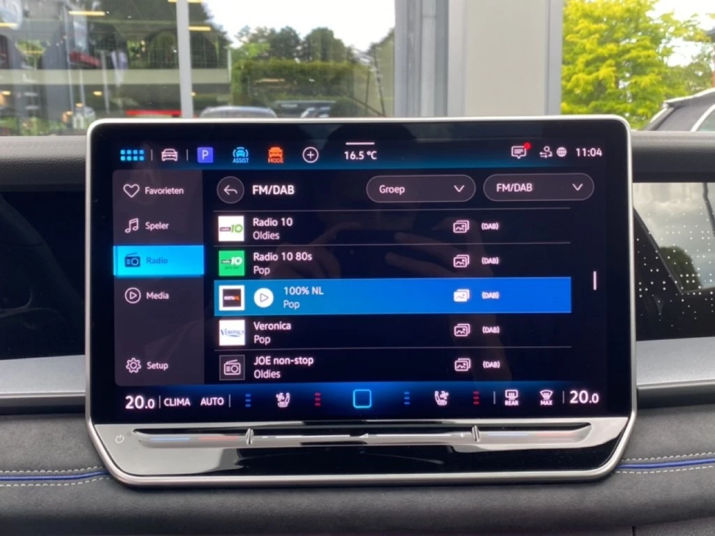 Volkswagen Tayron – foto 23