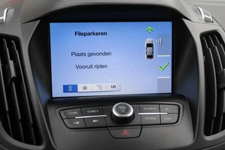 Ford Kuga – thumbnail 17