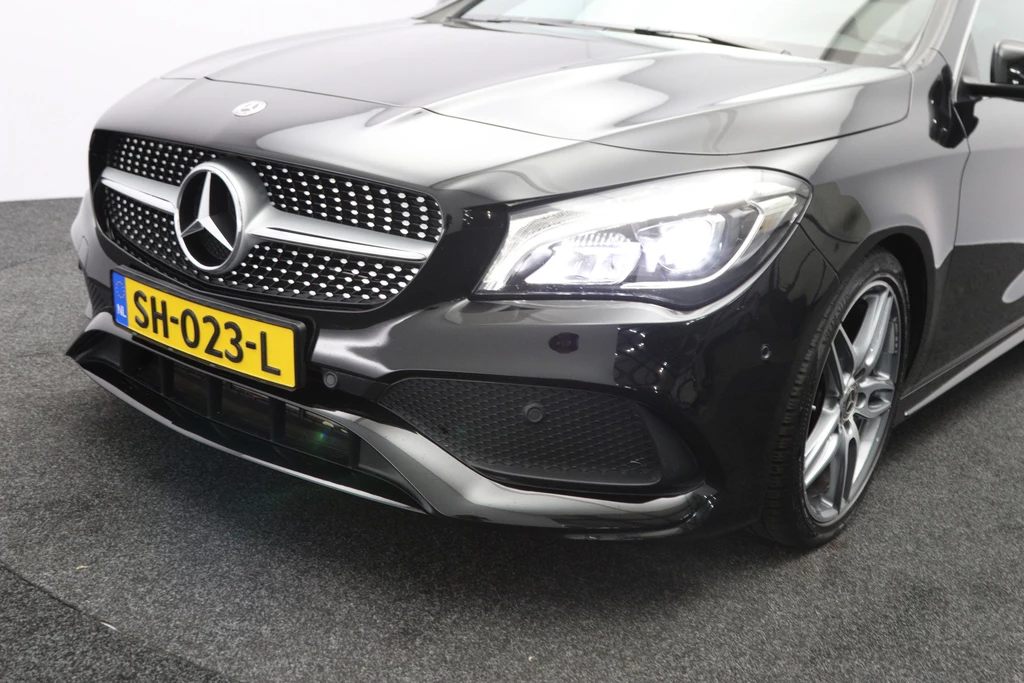 Mercedes-Benz CLA – foto 2