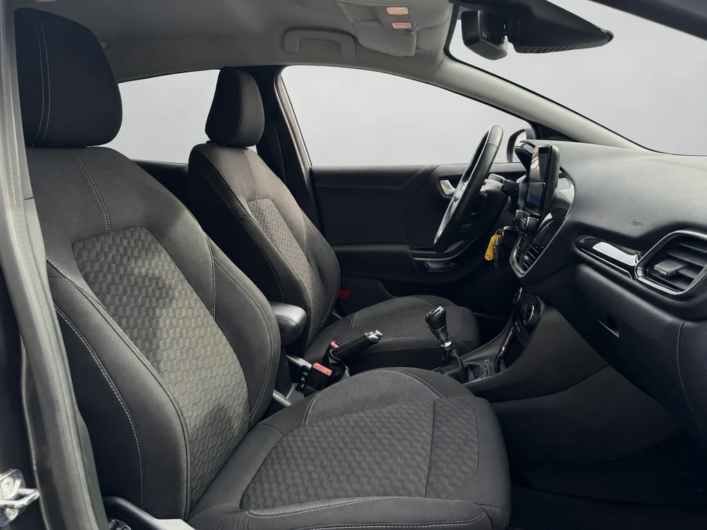 Ford Puma – foto 17