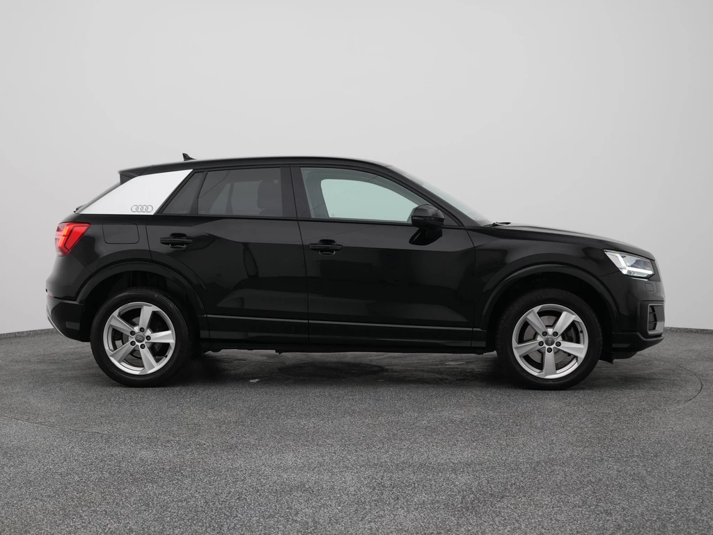 Audi Q2 – foto 14