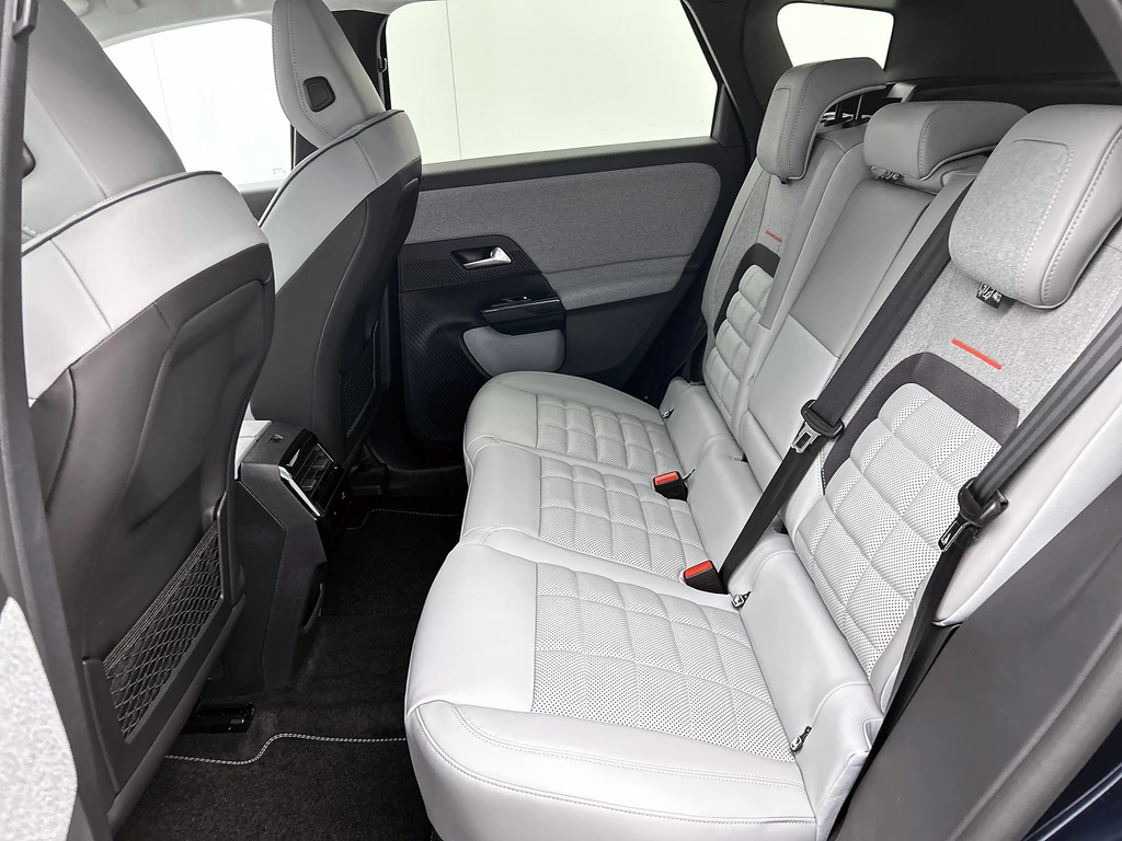 Citroën C5 Aircross – foto 31