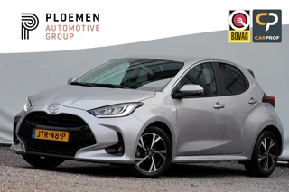 Toyota Yaris – thumbnail 1
