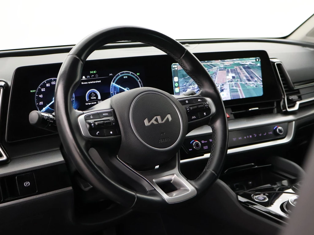 Kia Sportage – foto 29
