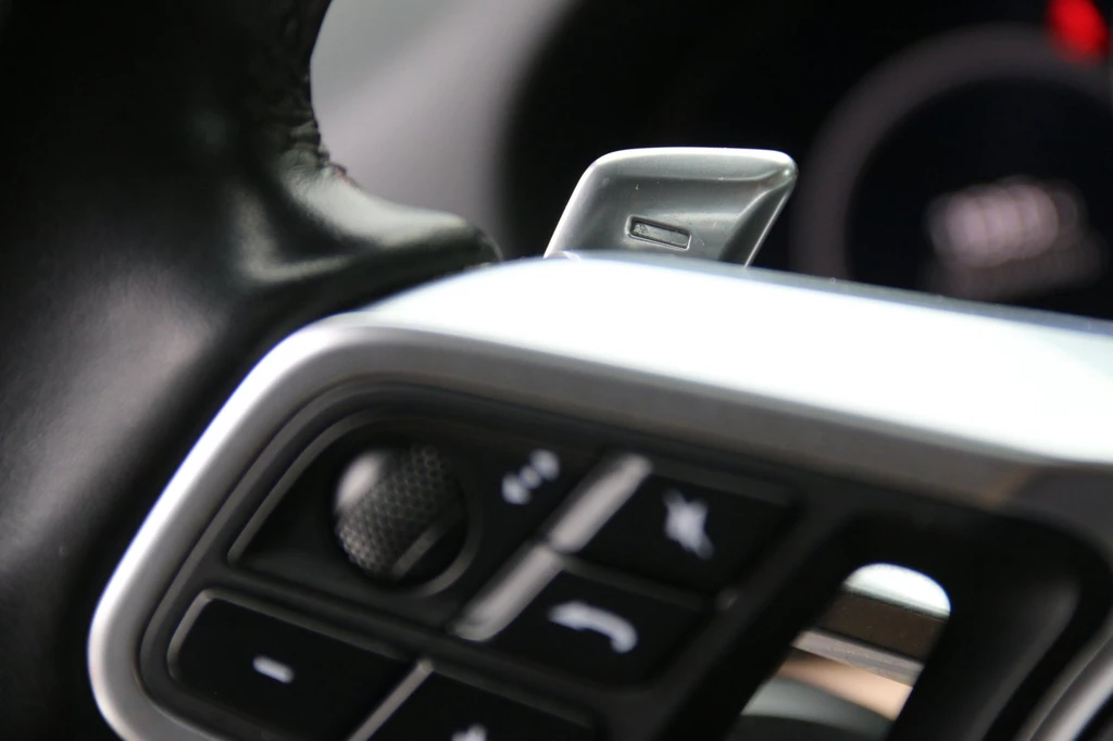 Porsche Cayenne – foto 18