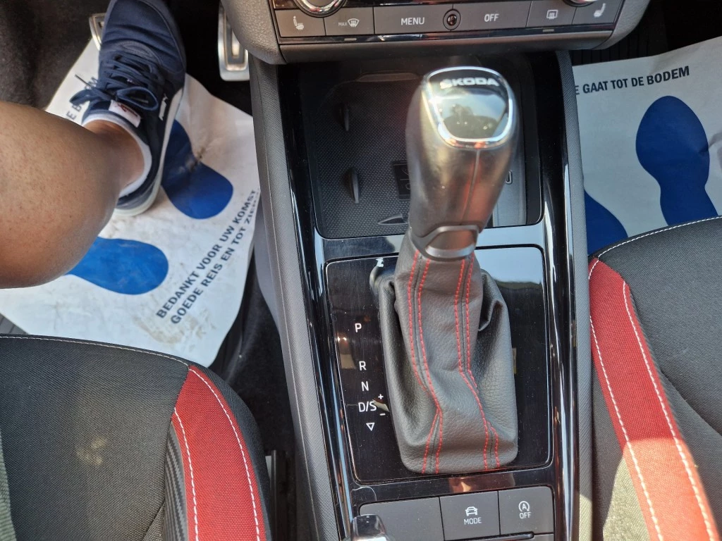 Škoda Kamiq – foto 35